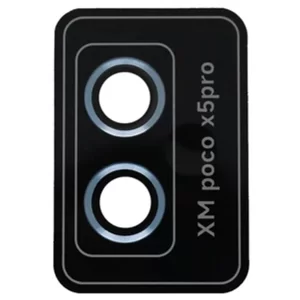 گلس لنز دوربین شیائومی پوکو X5 پرو