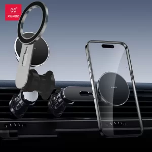 هولدر گوشی موبایل مگنتی داخل خودرو یاندو XDHO-043
