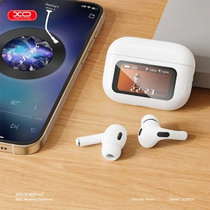 هندزفری بلوتوثی 5.3  نویز کنسلینگ ایکس او X36 PRO