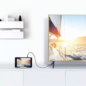 مبدل Micro HDMI و Mini HDMI به HDMI یوگرین HD129 20144