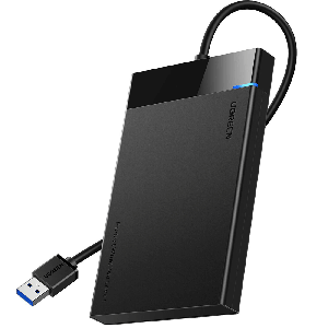 باکس هارد 2.5 اینچ SSD به USB یوگرین US221 30847