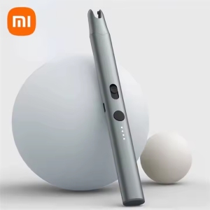 فندک پلاسما شارژی دوکا آتومان شیائومی Xiaomi مدل ATuMan IG1 ضد باد