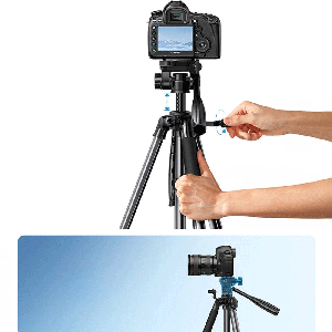 سه پایه دوربین و موبایل یوگرین LP661 15187