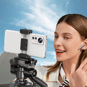 سه پایه دوربین و موبایل یوگرین LP661 15187