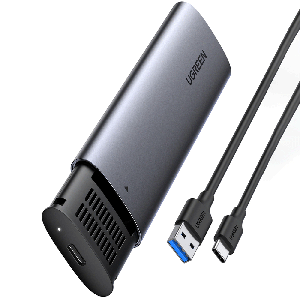 باکس هارد SATA به USB یوگرین CM400 10903