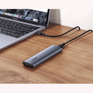 باکس هارد SATA به USB یوگرین CM400 10903