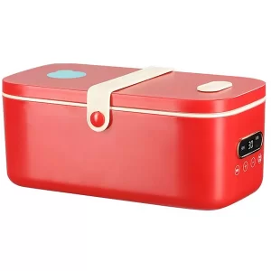 ظرف غذای برقی هوشمند شیائومی Xiaomi مدل F86-H01 قابل حمل
