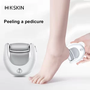 سنگ پا برقی شارژی کی‌اسکین KD300