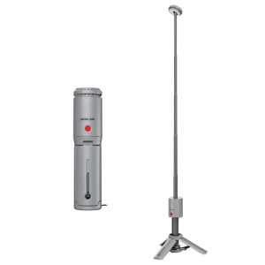 چراغ کمپینگ شارژی و پاور بانک گرین‌لاین GCL-50