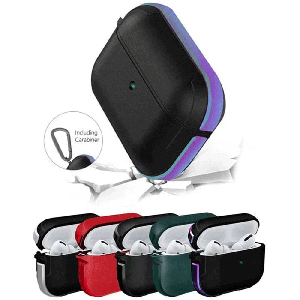 کاور ضد ضربه AirPods 3 کی‌زد‌دوو CRASHGUARD