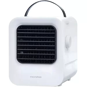 مینی کولر آبی شیائومی Xiaomi Microhoo مدل MH02A رومیزی پرتابل