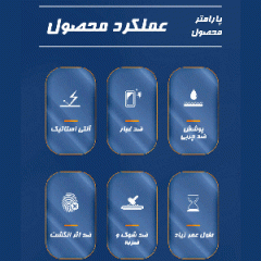 قیمت گلس ناتینگ فون 2