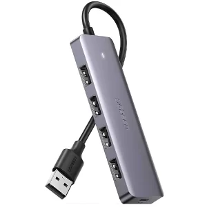 هاب یواس‌بی 5 پورت یوگرین CM219 50985