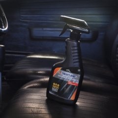 اسپری تمیزکننده چرم خودرو تام کلین Tam Clean TC-480BLP Leather Polish