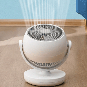 پنکه رومیزی شارژی قابل حمل شیائومی XD-ZMXHS02