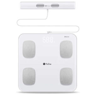 ترازو هوشمند پرووان Body Lab