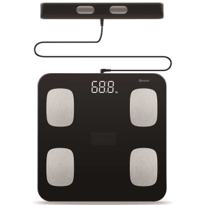 ترازو هوشمند پرووان Body Lab