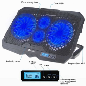 پایه خنک کننده لپ‌تاپ پرووان PCP52