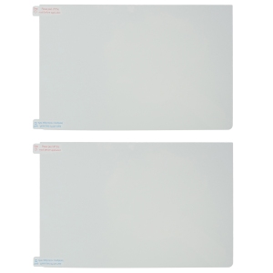 گلس صفحه نمایش مک بوک 13 اینچ رسی RSP-P20WF  (پک 2 عددی)