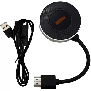 دانگل وایرلس HDMI آمادو +AM-W9