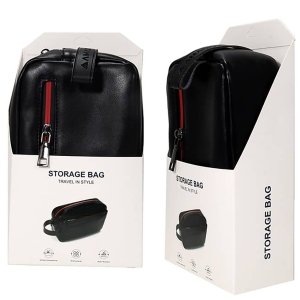 کیف دستی مردانه ضد آب آمادو G908