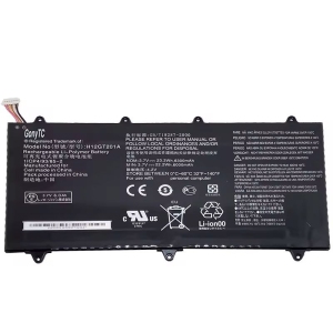 باتری اصلی تبلت IdeaTab A2109 لنوو H12GT201A