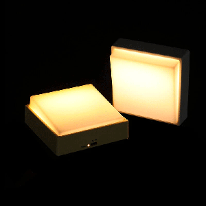 چراغ خواب مکعبی HBKKGD-01