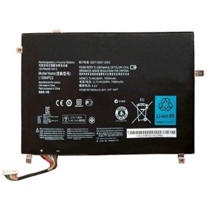 باتری اصلی تبلت 10 اینچی لنوو L10M4P22