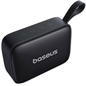 اسپیکر بلوتوثی قابل‌حمل بیسوس AeQur 30 Mini-A20077900123