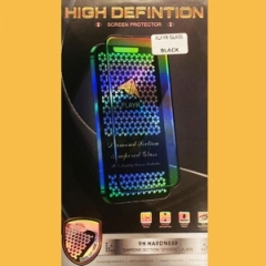 بهترین گلس تمام صفحه آیفون 16 پرومکس آمادو