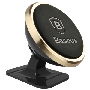 هولدر مگنتی موبایل با قابلیت چرخش 360 درجه بیسوس SUCX140015