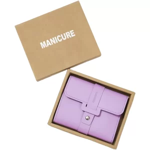ست ناخن‌گیر مانیکور و پدیکور (12 عددی) Manicure
