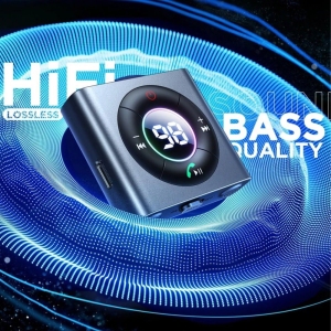 گیرنده بلوتوثی جویروم JR-CB2 Pro