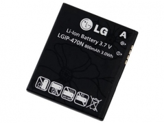 باتری گوشی ال جی LG GD580