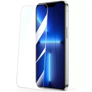 گلس تمام صفحه آیفون 11 و آیفون XR آمادو HIGH DEFINTION