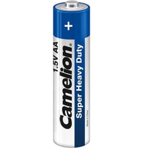 باتری قلمی فوق سنگین کملیون Super Heavy Duty (4 عددی)