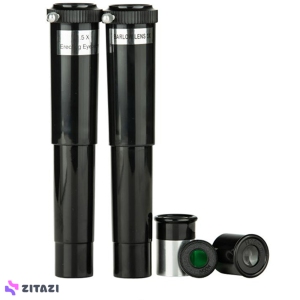 تلسکوپ طبیعتگردی زیتازی Nature 300 با بزرگنمایی 150 برابر و پایه 30 سانتی متری