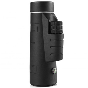 دوربین تک چشمی و هولدر موبایل زیتازی Explorer 10×40