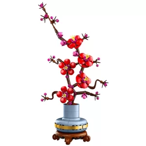 لگو آیکون شکوفه گیلاس برند لگو LEGO کد 10369