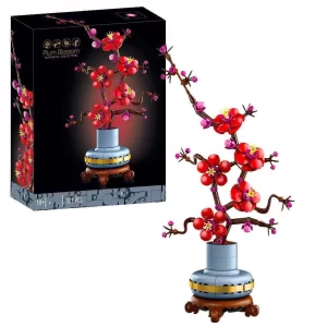 لگو آیکون شکوفه گیلاس برند لگو LEGO کد 10369