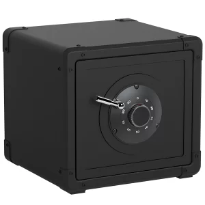گاوصندوق هوشمند شیائومی Xiaomi CRMCR مدل BGX-D1-30J