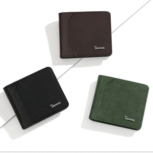 کیف پول مردانه و جاکارتی تائومیک میک TAOMICMIC مدل S3126