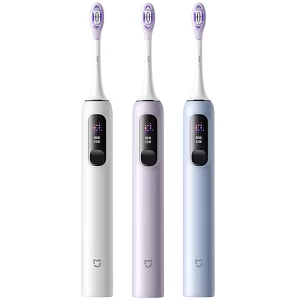 مسواک برقی هوشمند شیائومی Xiaomi Mijia مدل MES610