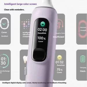 مسواک برقی هوشمند شیائومی Xiaomi Mijia مدل MES610
