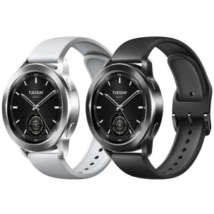 ساعت هوشمند شیائومی Watch S3 M2323W1