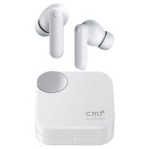 هندزفری بلوتوثی نویزکنسلینگ ناتینگ CMF Buds 2A B185