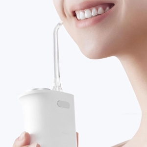 واترجت و دهان شوی میجیا شیائومی Xiaomi اصل مدل F400 با سه نازل