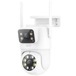 دوربین مداربسته فضای باز با لنز دوگانه ایکس‌او XO CR06
