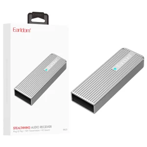 گیرنده بلوتوث USB ارلدام ET-BR23