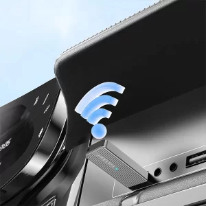 گیرنده بلوتوث USB ارلدام ET-BR23